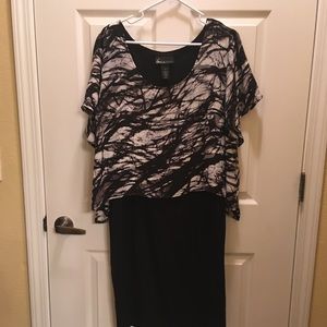 Lane Bryant Dress